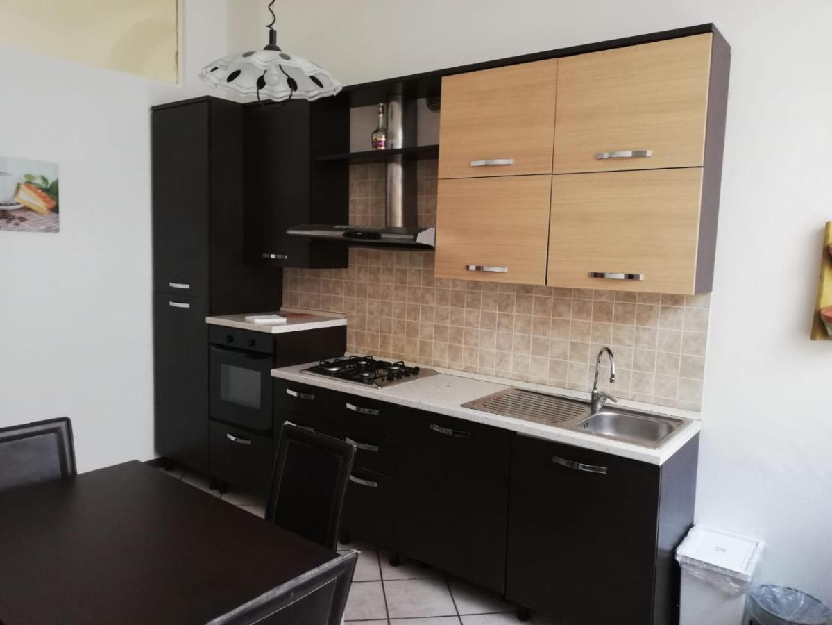 B&B Smeraldo Airport Bergamo