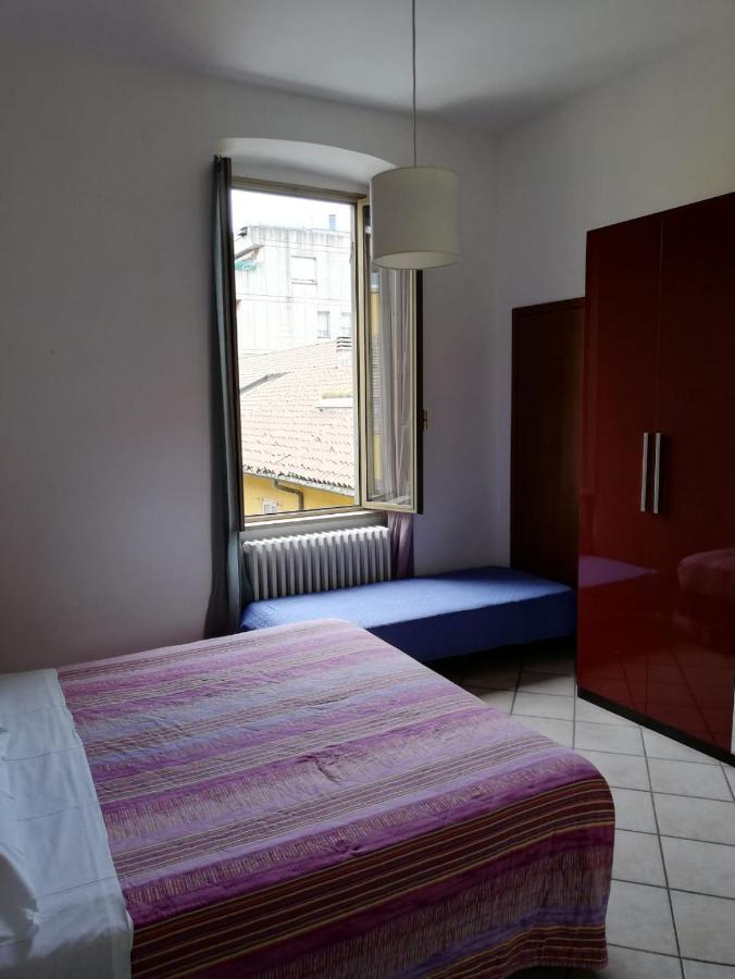 Bed & Breakfast B&B Smeraldo Airport