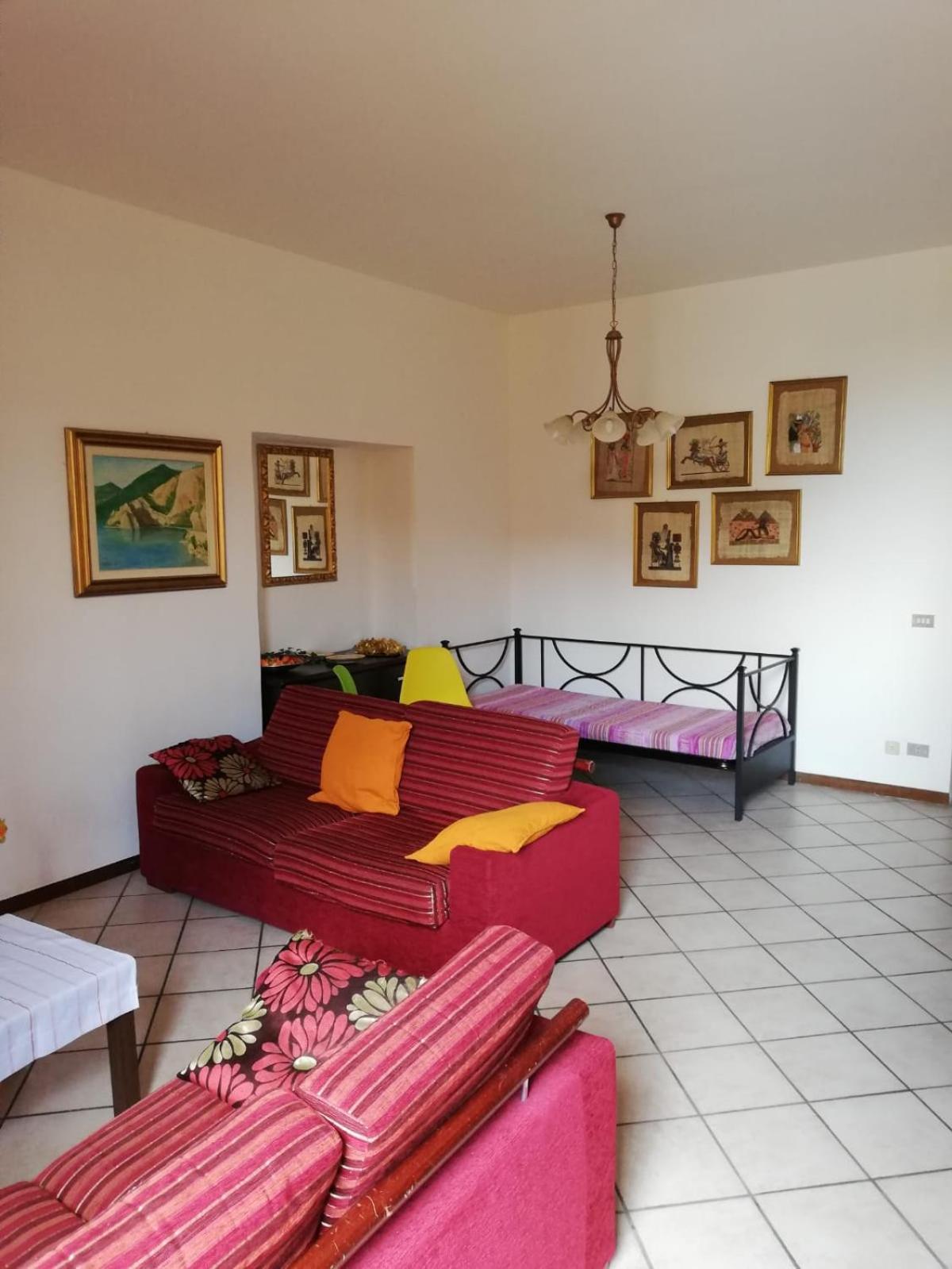 B&B Smeraldo Airport 2*
