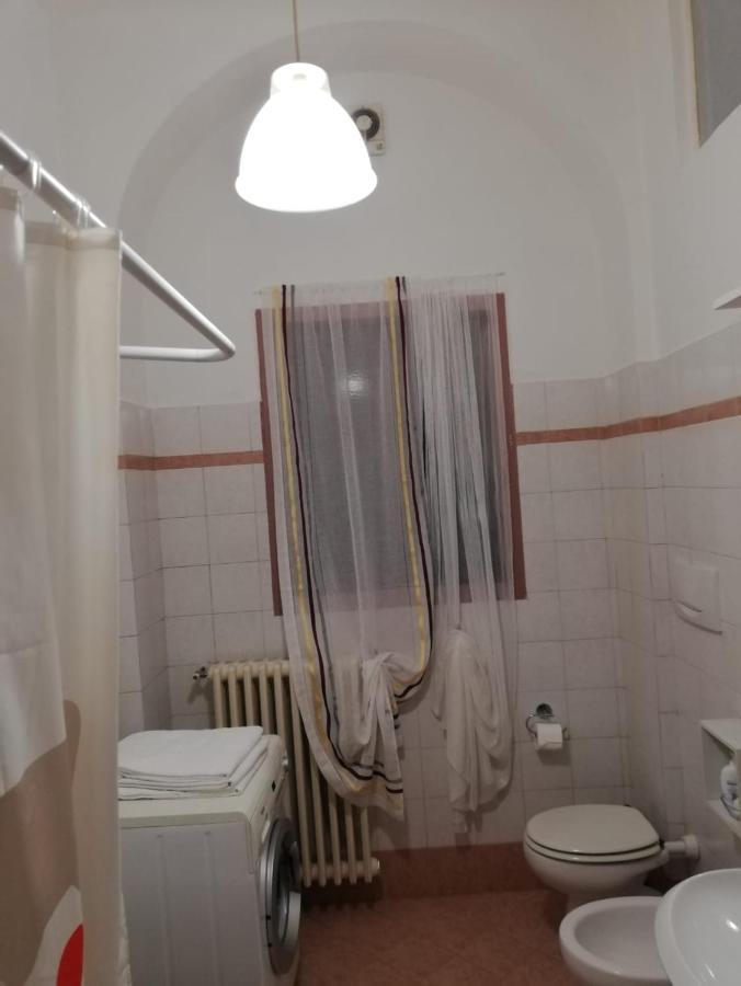 B&B Smeraldo Airport Bed & Breakfast