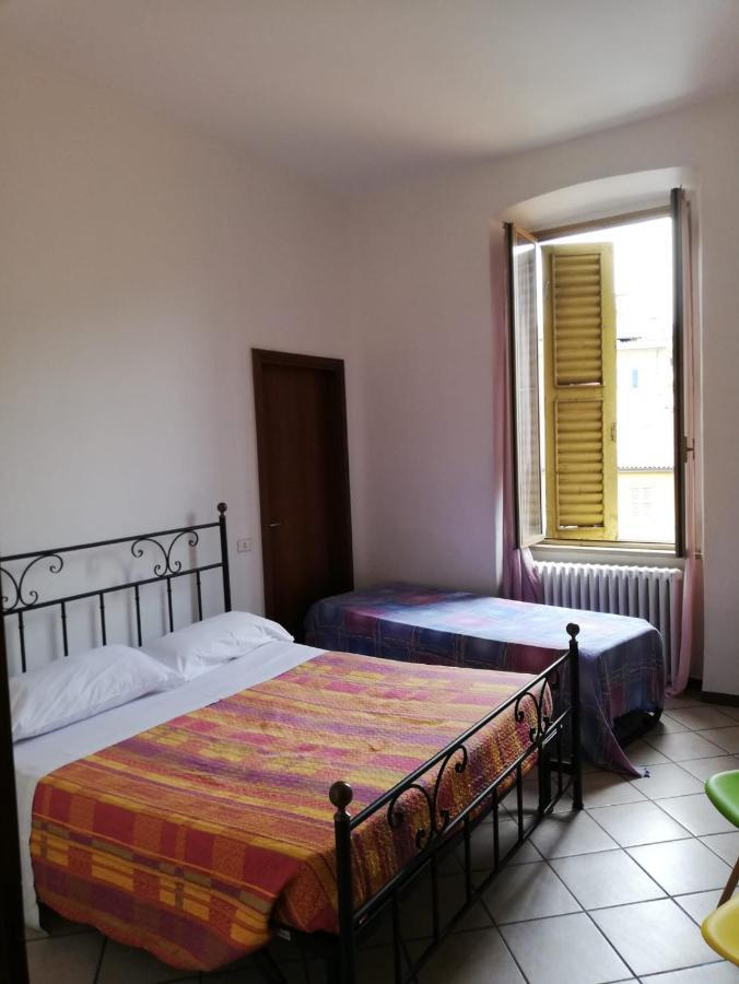 B&B Smeraldo Airport 2* Bergamo