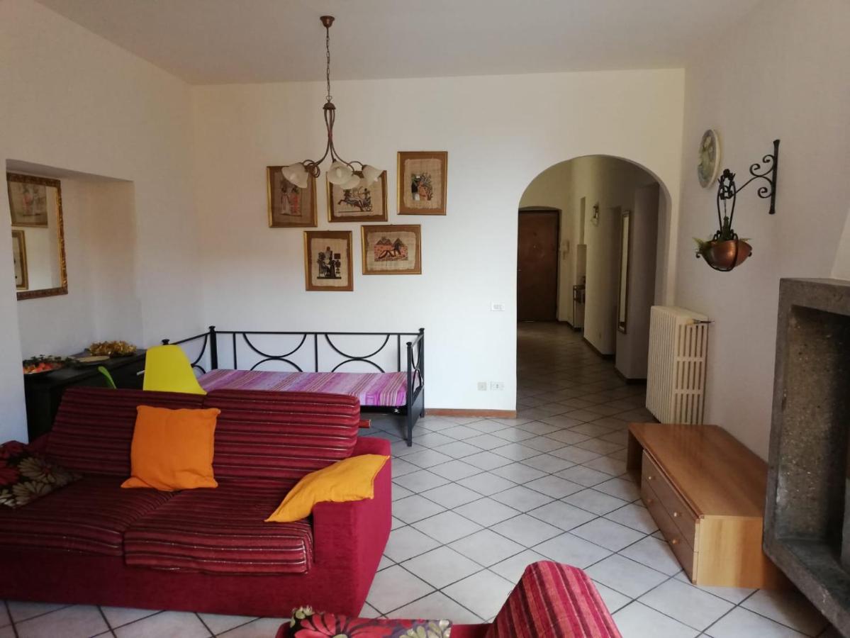 B&B Smeraldo Airport 2*