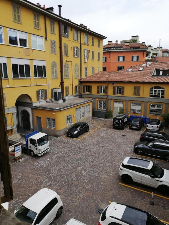 Bed & Breakfast B&B Smeraldo Airport 2*