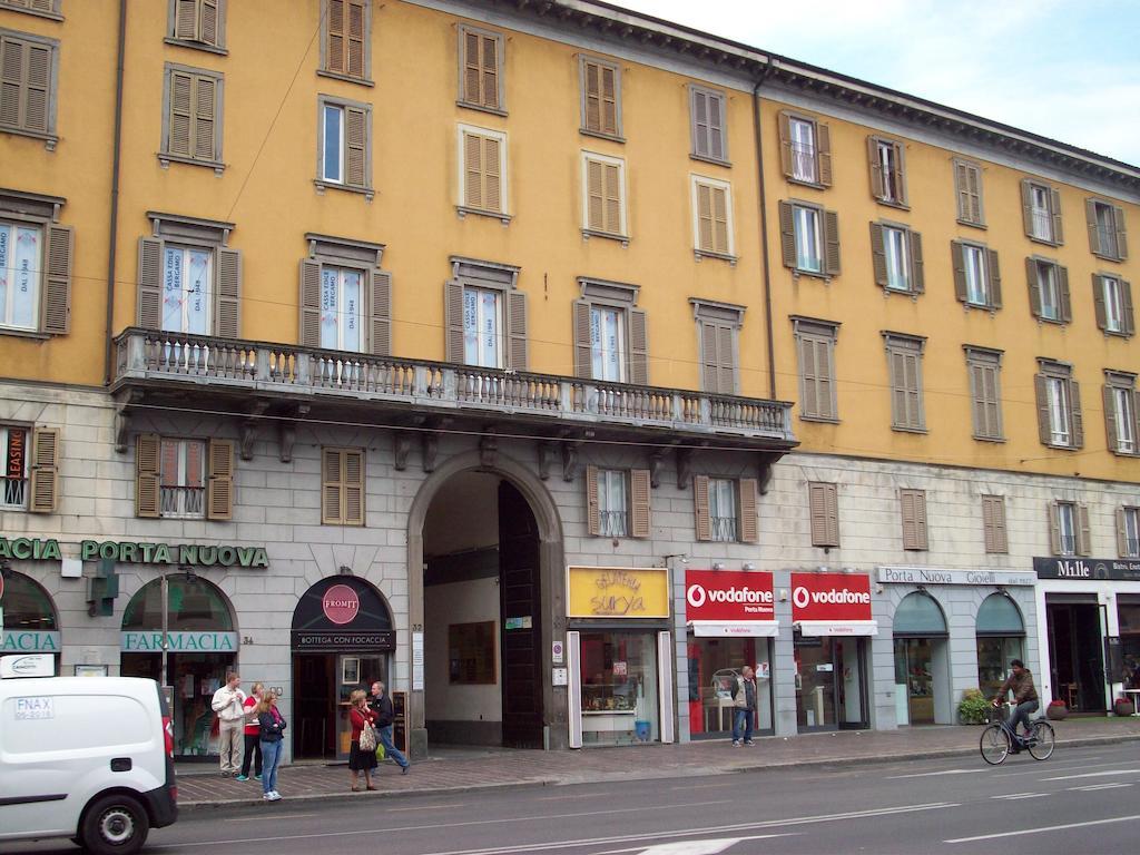 Bed & Breakfast B&B Smeraldo Airport Bergamo