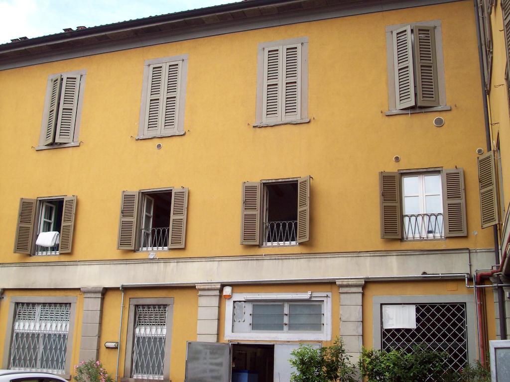 Bed & Breakfast B&B Smeraldo Airport Bergamo