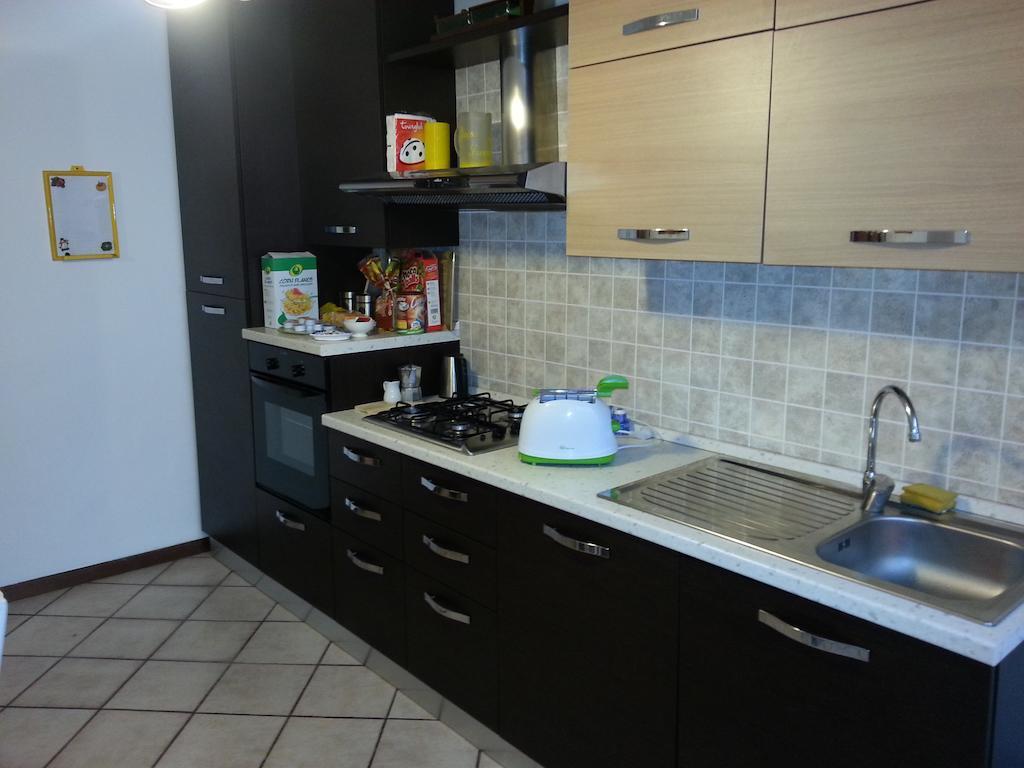 B&B Smeraldo Airport Bergamo