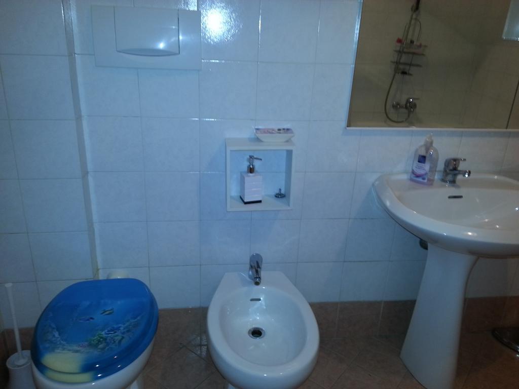 B&B Smeraldo Airport Bergamo