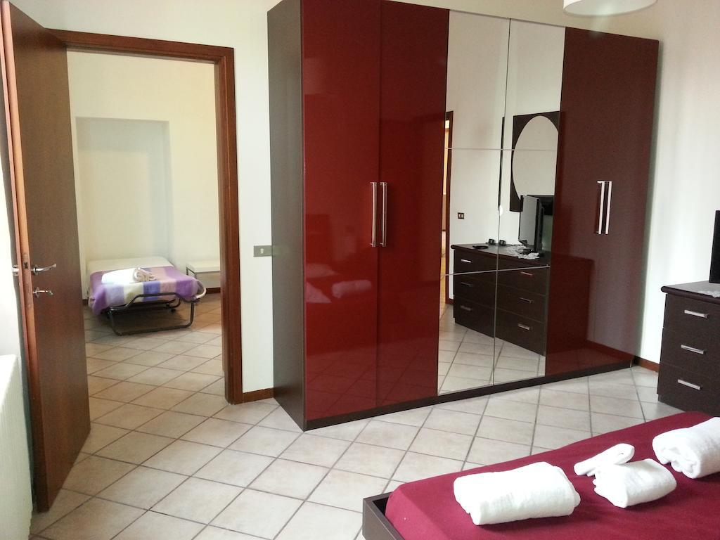 B&B Smeraldo Airport