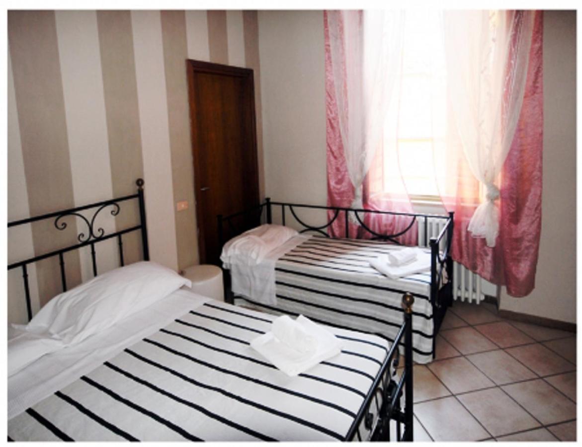 B&B Smeraldo Airport Bed & Breakfast Bergamo
